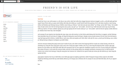 Desktop Screenshot of havetementemengila.blogspot.com