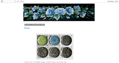 Desktop Screenshot of frivoloussrocks.blogspot.com