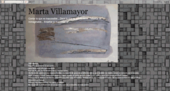 Desktop Screenshot of martavillamayor.blogspot.com