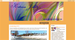 Desktop Screenshot of cinnamons-art.blogspot.com