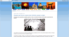 Desktop Screenshot of ciaerea.blogspot.com