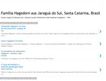 Tablet Screenshot of hagedorndejaraguablogspotcom.blogspot.com