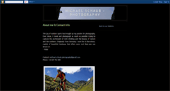 Desktop Screenshot of michael-schaub-about-me.blogspot.com