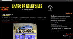 Desktop Screenshot of gangsofgolgoville.blogspot.com