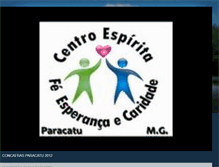 Tablet Screenshot of concafrasparacatu2012.blogspot.com