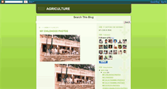 Desktop Screenshot of mrgoutham.blogspot.com