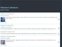 Tablet Screenshot of marcelosorrentino.blogspot.com