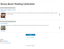 Tablet Screenshot of jimandscottwedding.blogspot.com