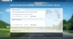 Desktop Screenshot of bridgepierscour.blogspot.com