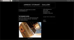 Desktop Screenshot of anneke-workforsale.blogspot.com