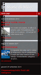 Mobile Screenshot of le-storie-di-milo.blogspot.com