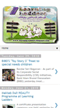 Mobile Screenshot of learning-ladders.blogspot.com