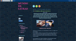 Desktop Screenshot of lenguajeagricola.blogspot.com