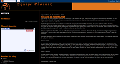Desktop Screenshot of equipephoenix05.blogspot.com