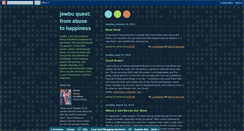 Desktop Screenshot of jewexploringbuddhism.blogspot.com