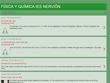 Tablet Screenshot of fqnervion.blogspot.com