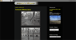 Desktop Screenshot of fortyck.blogspot.com