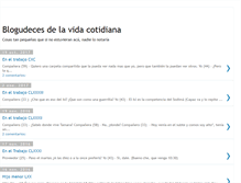 Tablet Screenshot of blogudiarieces.blogspot.com