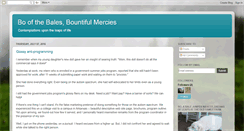 Desktop Screenshot of bobales.blogspot.com