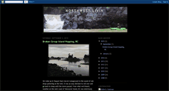 Desktop Screenshot of northwestlivin.blogspot.com