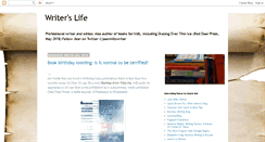 Desktop Screenshot of jeanmills.blogspot.com