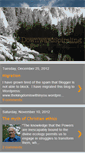 Mobile Screenshot of downwardspiraling.blogspot.com