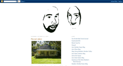 Desktop Screenshot of joe-and-heather.blogspot.com