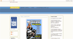 Desktop Screenshot of faifumo-motoclubfaifumo.blogspot.com