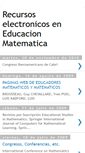 Mobile Screenshot of edumatrec.blogspot.com