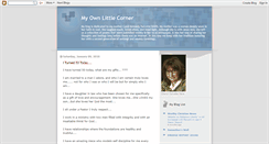 Desktop Screenshot of cherylfane.blogspot.com