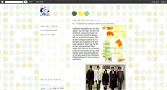 Desktop Screenshot of berylspace.blogspot.com