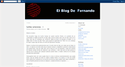 Desktop Screenshot of blogggere1.blogspot.com