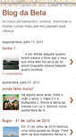 Mobile Screenshot of betasomsen.blogspot.com