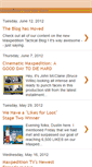 Mobile Screenshot of maxpedition.blogspot.com