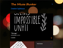 Tablet Screenshot of imuafilm.blogspot.com