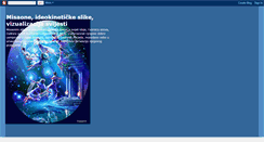 Desktop Screenshot of misaone-slike.blogspot.com