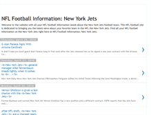 Tablet Screenshot of nflfantasyfootballnewyorkjets.blogspot.com