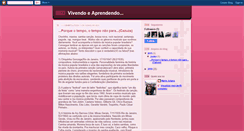Desktop Screenshot of mariajulianagestar.blogspot.com