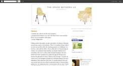 Desktop Screenshot of michelebosak.blogspot.com