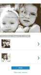 Mobile Screenshot of childrenportraitsbykimwheeler.blogspot.com