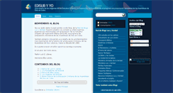 Desktop Screenshot of alballanesedisub.blogspot.com