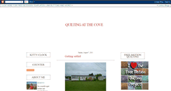 Desktop Screenshot of hlken53.blogspot.com