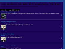 Tablet Screenshot of chiloti.blogspot.com