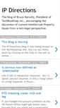 Mobile Screenshot of ipdirections.blogspot.com