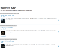 Tablet Screenshot of becoming-butch.blogspot.com