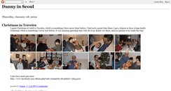 Desktop Screenshot of danny-cota.blogspot.com
