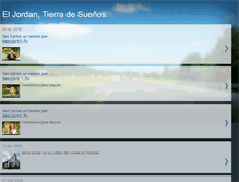 Tablet Screenshot of construyamosaljordanjuntos.blogspot.com