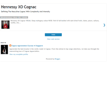 Tablet Screenshot of hennessyxocognac.blogspot.com
