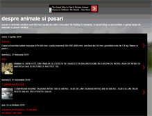 Tablet Screenshot of animalepasari.blogspot.com