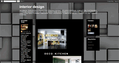 Desktop Screenshot of freescaleid.blogspot.com